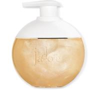 DIOR J'adore Les Adorables huile pailletée corps pour femme 200 ml