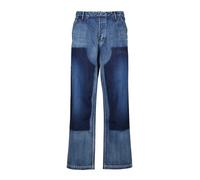 Dior - Jean Carpenter Collection - Homme - Jeans - Bleu - Taille: L