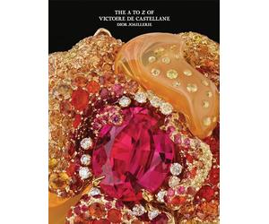 Dior Joaillerie: The A to Z of Victoire de Castellane
