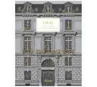Dior - La Légende Du 30, Avenue Montaigne