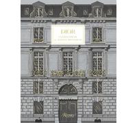 Dior, la légende du 30, avenue montaigne