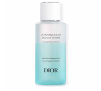 DIOR - Les Nymphéas Le démaquillant bi-phase - Soin biphasé à l'extrait de nymphéa purifiant Démaquillant yeux 125 ml unisex