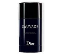 DIOR Lignes de bain SAUVAGE BÂTON DÉODORANT