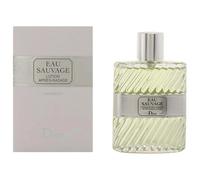Dior Eau Sauvage Lotion après-rasage 100 ml