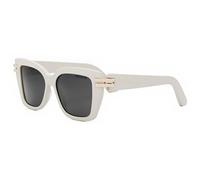 Dior - Lunettes Authentiques avec Qualité Premium - unisex - Accessoires - Beige - Taille: 52 MM