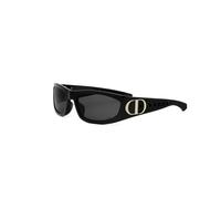 Dior - Lunettes Authentiques avec Qualité Premium - unisex - Accessoires - Noir - Taille: 61 MM