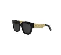 Dior - Lunettes authentiques et élégantes de qualité premium - Homme - Accessoires - Noir - Taille: 54 MM