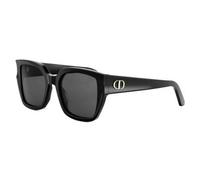 Dior - Lunettes Authentiques et Élégantes de Qualité Premium - unisex - Accessoires - Noir - Taille: 53 MM