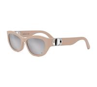 Dior - Lunettes authentiques et élégantes de qualité premium - unisex - Accessoires - Rose - Taille: 54 MM