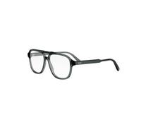 Dior - Lunettes Botanicao - Qualité Premium - unisex - Accessoires - Gris - Taille: 56 MM