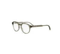 Dior - Lunettes Botaniques Qualité Premium - unisex - Accessoires - Brun - Taille: 51 MM