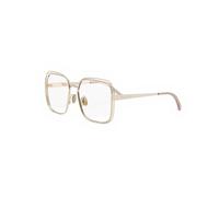 Dior - Lunettes Cd40151U Authentiques avec Service de Qualité Supérieure - unisex - Accessoires - Jaune - Taille: 58 MM