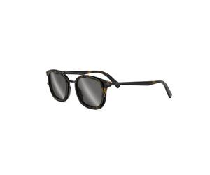 Dior - Lunettes de costume noires élégantes - unisex - Accessoires - Noir - Taille: 49 MM