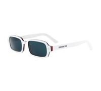 Dior - Lunettes de Qualité Premium avec Service Haut de Gamme - unisex - Accessoires - Blanc - Taille: 52 MM