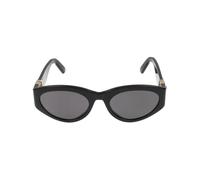 Dior - Lunettes de soleil 30Montaigne B7I - unisex - Accessoires - Noir - Taille: 54 MM