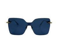 Dior - Lunettes de soleil Chain M1U - Femme - Accessoires - Jaune - Taille: ONE Size