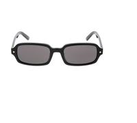 Dior - Lunettes de soleil élégantes au design unique - unisex - Accessoires - Noir - Taille: ONE Size