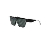 Dior, unisex, Accessoires, Noir, Taille: ONE Size Lunettes de soleil élégantes M4U Cd40090U