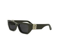 Dior - Lunettes de soleil élégantes pour améliorer le style - unisex - Accessoires - Vert - Taille: 55 MM