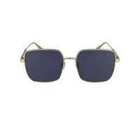 Dior - Lunettes de soleil élégantes pour femme avec style Diorcannage - Femme - Accessoires - Jaune - Taille: 59 MM