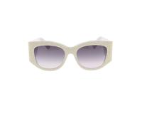 Dior - Lunettes de soleil élégantes pour les individus à la mode - unisex - Accessoires - Beige - Taille: 54 MM