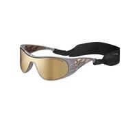 Dior - Lunettes de soleil élégantes pour un look tendance - Homme - Accessoires - Jaune - Taille: ONE Size