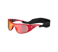 Dior - Lunettes de soleil élégantes pour un look tendance - Homme - Accessoires - Rouge - Taille: ONE Size