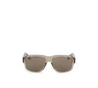 Dior - Lunettes de soleil - Homme - Accessoires - Brun - Taille: ONE Size