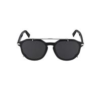 Dior - Lunettes de soleil - Homme - Accessoires - Noir - Taille: 56 MM