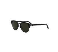 Dior - Lunettes de soleil Icon R1U - Homme - Accessoires - Noir - Taille: 53 MM