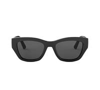 Dior - Lunettes de soleil intemporelles Verydior S2I - Femme - Accessoires - Noir - Taille: 53 MM