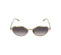 Dior - Lunettes de soleil ovales Cannage R1U - unisex - Accessoires - Jaune - Taille: 53 MM