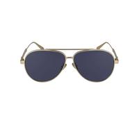 Dior - Lunettes de soleil pour femme élégantes avec design unique - Femme - Accessoires - Jaune - Taille: 61 MM