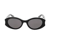Dior - Lunettes de soleil Signature B3U - unisex - Accessoires - Noir - Taille: 51 MM
