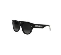 Dior - Lunettes Élégantes de Qualité Premium - unisex - Accessoires - Noir - Taille: 54 MM