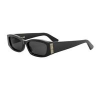 Dior, unisex, Accessoires, Noir, Taille: 56 MM Lunettes Élégantes de Qualité Premium