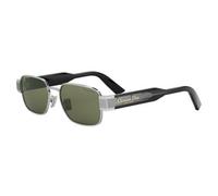 Dior - Lunettes Label Authentiques avec Service Haut de Gamme - Homme - Accessoires - Gris - Taille: 54 MM