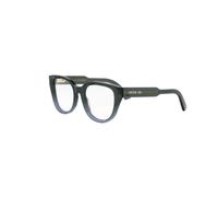 Dior - Lunettes Prismeo Qualité Premium Style Authentique - unisex - Accessoires - Gris - Taille: 52 MM