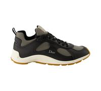 Dior - Mile Baskets - Homme - Chaussures - Noir - Taille: 41 1/2 EU