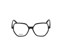 Dior - Mini CD O S8I Optical Frame - Femme - Accessoires - Noir - Taille: 55 MM