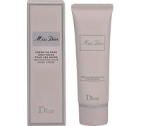 Dior Miss Dior Crème Nourrissante pour les Mains à la Rose