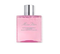 Dior - Miss Dior 175 Ml Flacon Gelée De Douche Bienfaisante À L'eau De Rose Gel Douche Corps - Kapao Parfumerie en ligne française