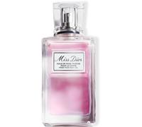 DIOR Miss Dior huile de rose fraîche pour le corps pour femme 100 ml