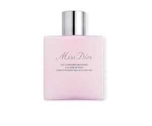 DIOR Miss Dior Lait Corps Réconfortant à la Cire de Rose 175ml