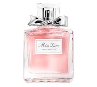 DIOR - Miss Dior Notes fleuries et fraîches Eau de toilette 100 ml female