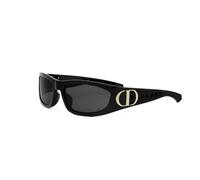 Dior, unisex, Accessoires, Noir, Taille: 61 MM Modèle Élégant Cd40202I