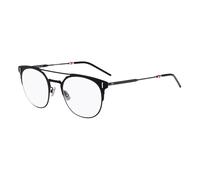 Dior - Montures de lunettes Composit - Homme - Accessoires - Noir - Taille: 49 MM