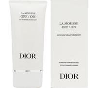 Dior Mousse Off-On Crème Limpiadora 125ml
