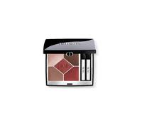 DIOR Ombre à paupières - Diorshow 5 Couleurs (673 Red Tartan)