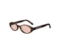 Dior - Pacific R1I Lunettes de soleil - Femme - Accessoires - Brun - Taille: 52 MM